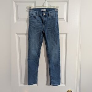 Jordache Kids Blue Denim Jeans